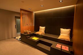 Hotel Sweet Castle Jeju Hamdeok