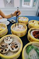 Diamond Hotel Thai Binh