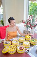 Diamond Hotel Thai Binh