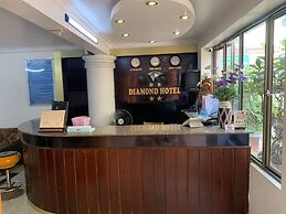 Diamond Hotel Thai Binh