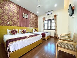 Diamond Hotel Thai Binh