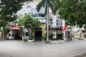 Diamond Hotel Thai Binh