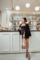 Diamond Hotel Thai Binh