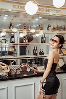 Diamond Hotel Thai Binh