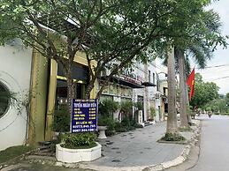 Diamond Hotel Thai Binh