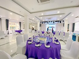 Diamond Hotel Thai Binh