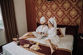 Diamond Hotel Thai Binh