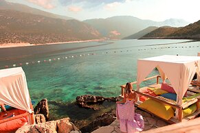 Club Barbarossa Villas