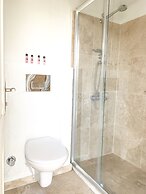 Club Barbarossa Villas