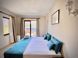 Club Barbarossa Villas