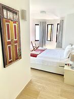 Club Barbarossa Villas