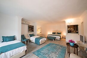 Club Barbarossa Villas