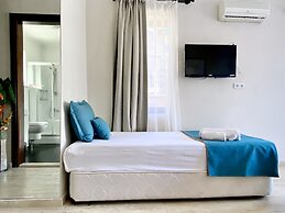 Club Barbarossa Villas