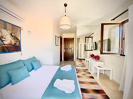 Club Barbarossa Villas