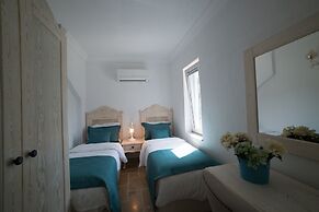 Club Barbarossa Villas