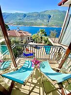 Club Barbarossa Villas