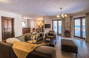 Club Barbarossa Villas