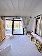 Club Barbarossa Villas