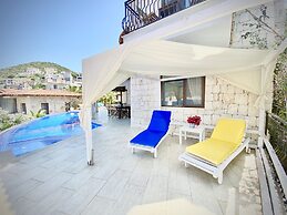 Club Barbarossa Villas