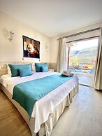 Club Barbarossa Villas