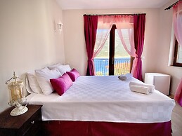 Club Barbarossa Villas