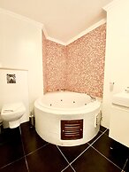 Club Barbarossa Villas