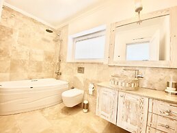 Club Barbarossa Villas