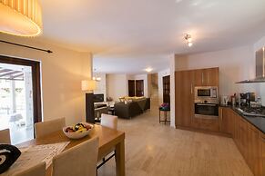 Club Barbarossa Villas