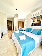 Club Barbarossa Villas