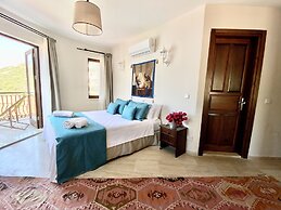 Club Barbarossa Villas