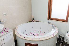 Club Barbarossa Villas