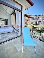 Club Barbarossa Villas