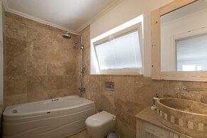 Club Barbarossa Villas