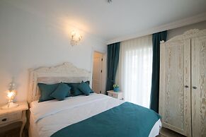 Club Barbarossa Villas