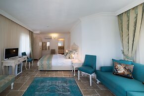 Club Barbarossa Villas