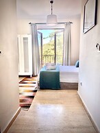 Club Barbarossa Villas