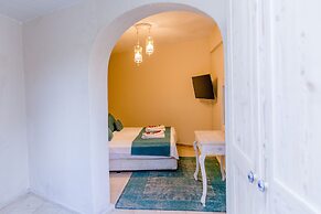 Club Barbarossa Villas