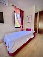 Club Barbarossa Villas