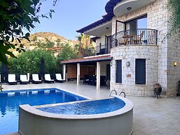 Club Barbarossa Villas