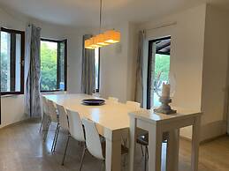 Club Barbarossa Villas