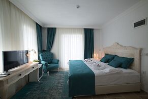 Club Barbarossa Villas