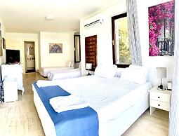 Club Barbarossa Villas