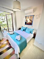 Club Barbarossa Villas