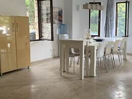 Club Barbarossa Villas