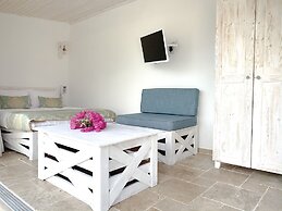 Club Barbarossa Villas