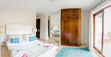 Club Barbarossa Villas