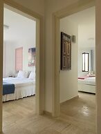 Club Barbarossa Villas