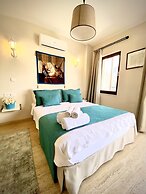 Club Barbarossa Villas