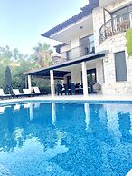 Club Barbarossa Villas