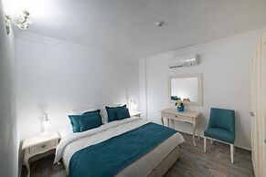 Club Barbarossa Villas